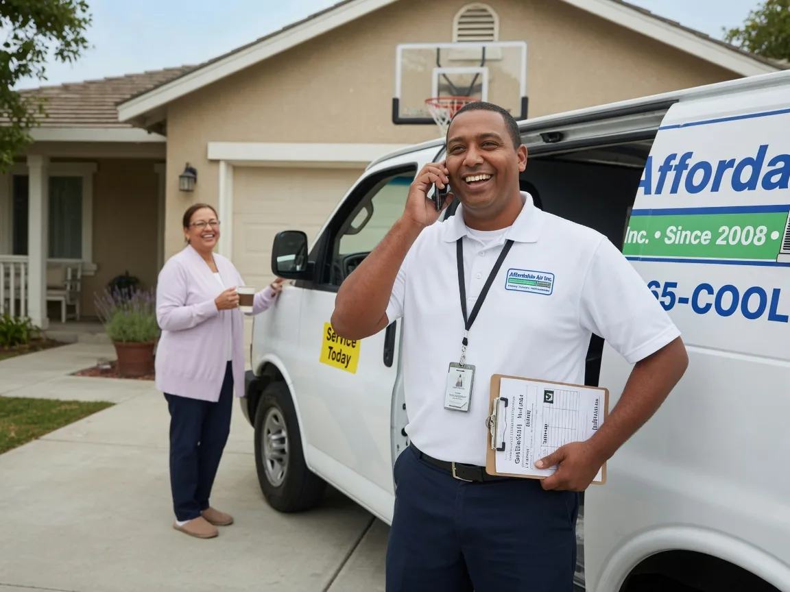 Central Ac Repair Sekiu, WA FAQs